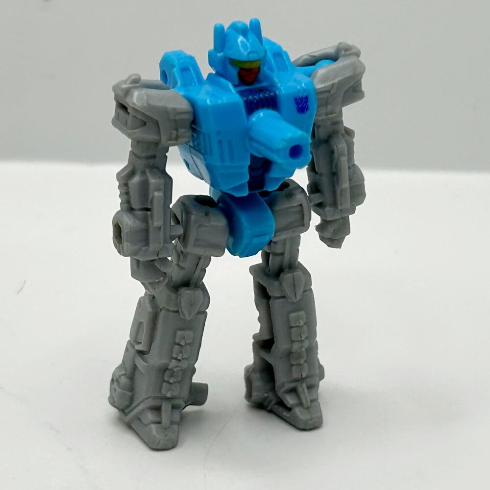 Transformers Generations War for Cybertron Siege Battle Master Aimless Hasbro